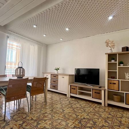 Apartamento Marejol Гандия Экстерьер фото