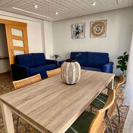 Apartamento Marejol Гандия Экстерьер фото