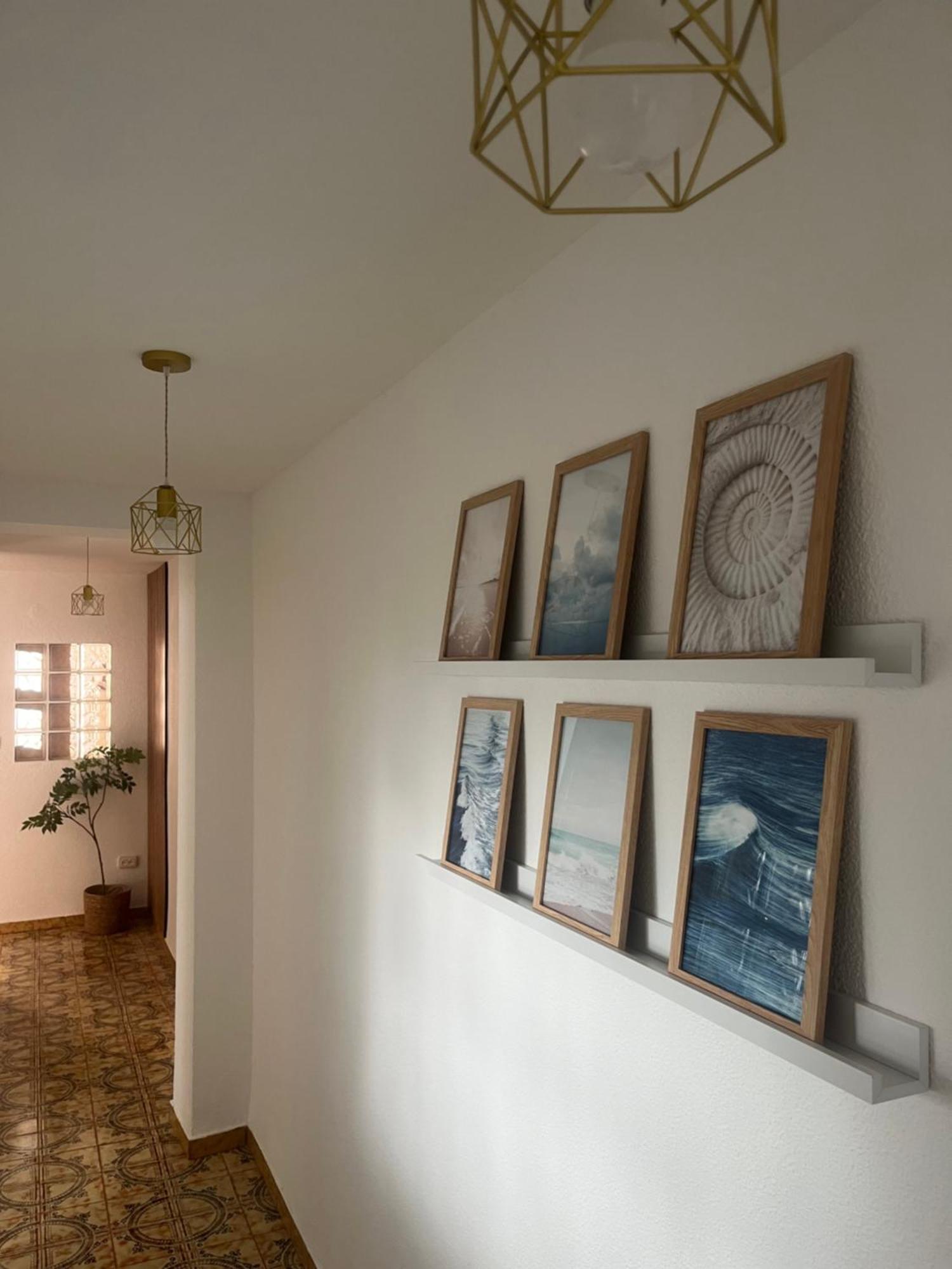Apartamento Marejol Гандия Экстерьер фото