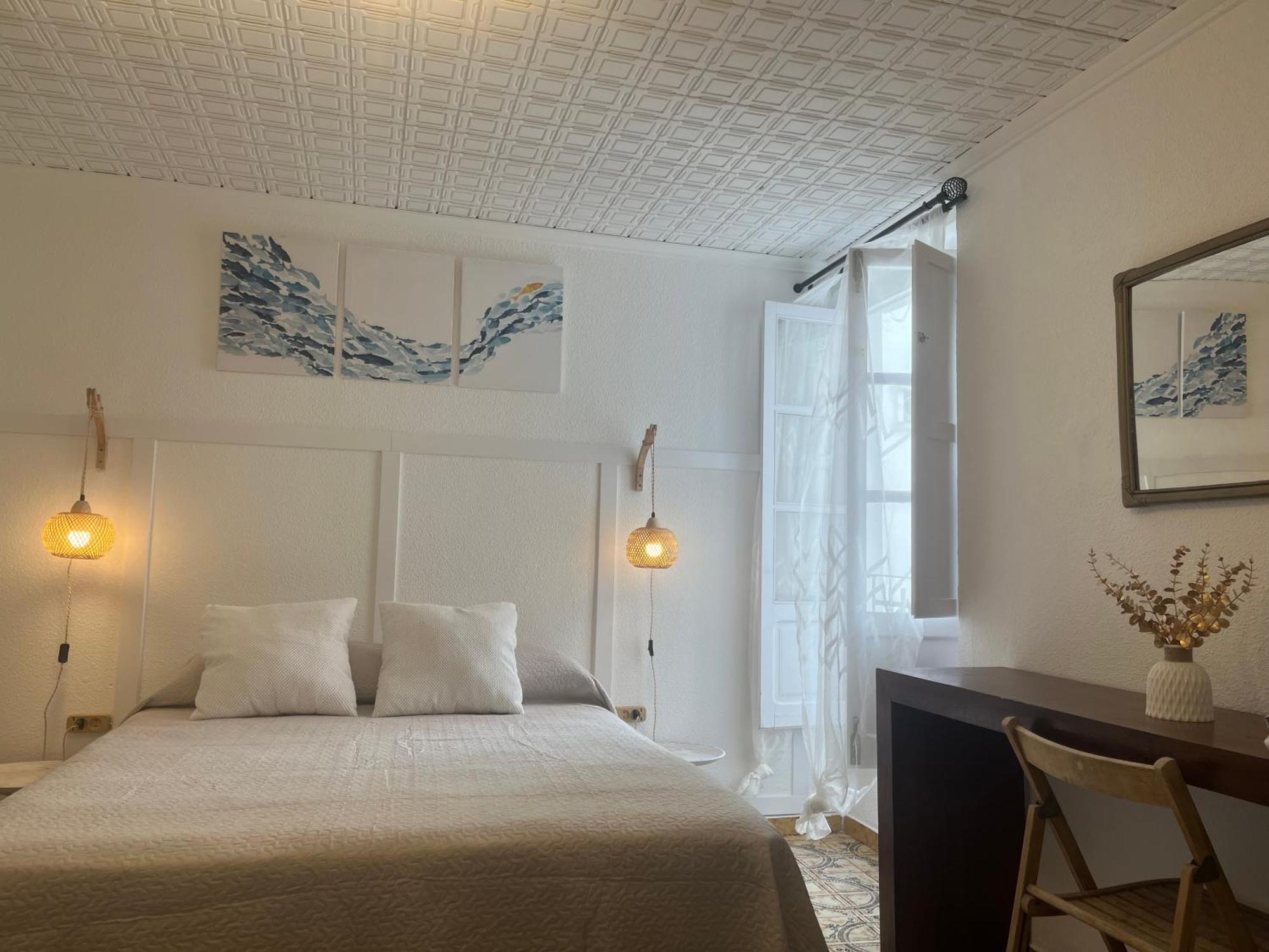 Apartamento Marejol Гандия Экстерьер фото