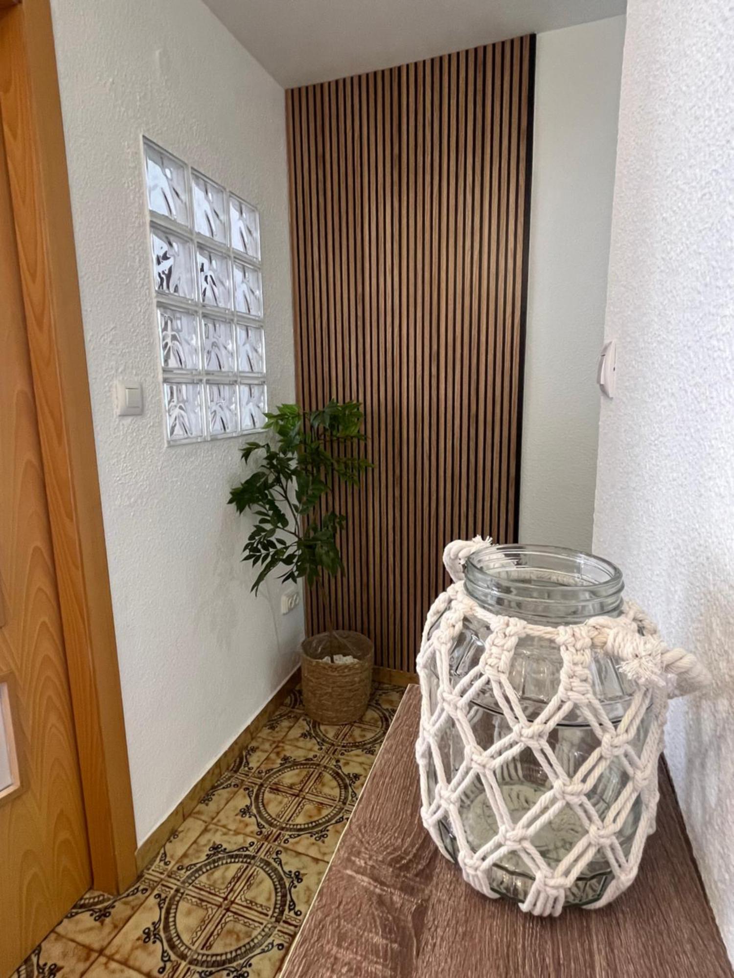 Apartamento Marejol Гандия Экстерьер фото